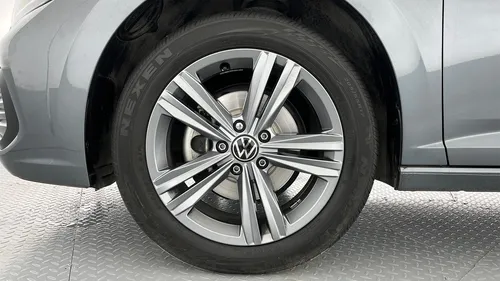 Volkswagen Jetta TSI HIGHLINE