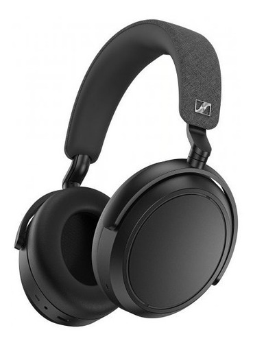 Sennheiser Momentum 4 Black Over-ear Wireless Noise Cancelin