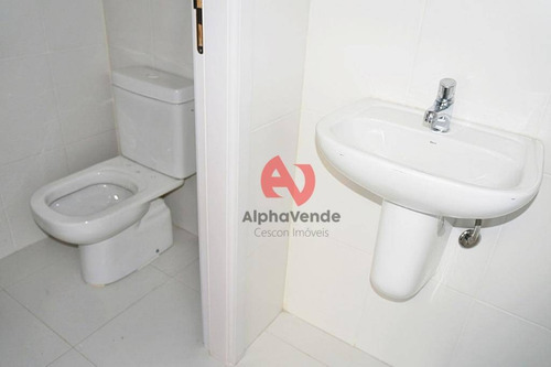 Imagem 21 de 30 de Cconjunto Comercial Para Locação Alphaville - Barueri , Alphaville, Barueri. - Cj0229