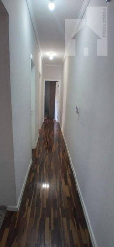 Imagem 22 de 30 de Casa Com 3 Dormitórios À Venda, 153 M² - Jardim Torres São José - Jundiaí/sp - Ca1282