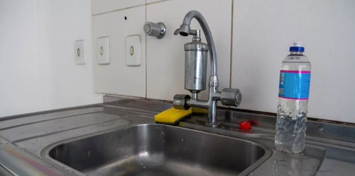 Imagem 15 de 20 de Apartamento Residencial Em São Paulo - Sp - Ap2530_etic