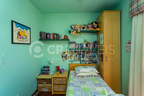 Imagem 24 de 30 de Apartamento Em Jardim Itu Sabará, Porto Alegre/rs De 188m² 3 Quartos À Venda Por R$ 650.000,00 - Ap1101220-s
