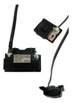 Comprar Placa Sensor Standby Power  Wi-fi Wireless Da Tv Un65mu6100g