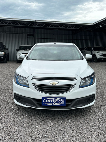 Chevrolet Onix 1.4 Lt 5p