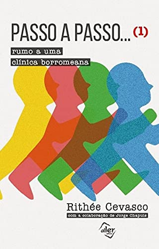 Libro Passo A Passo (1) Rumo A Uma Clínica Borromeana De Jor