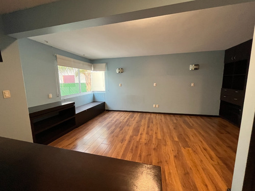 Imagen 22 de 30 de En Renta Hermoso Condominio En Colinas Del Bosque, Tlalpan