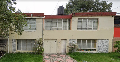 Casa En Vente, Colonia Héroes De Padierna, Tlalpan *ggg