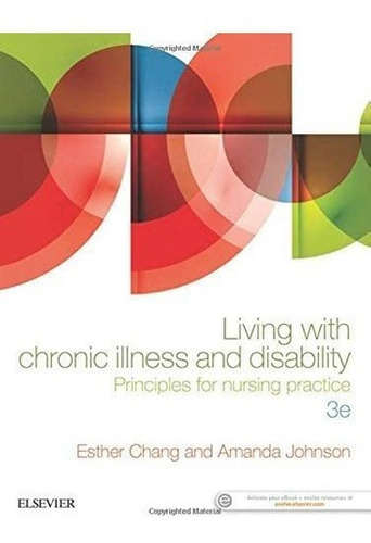 Libro: Living With Chronic Illness And Disability: For