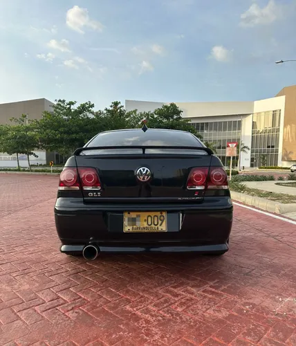 Jetta Gli
