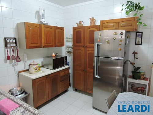 Imagem 4 de 15 de Casa Assobradada - Jardim Ester Yolanda - Sp - 624783