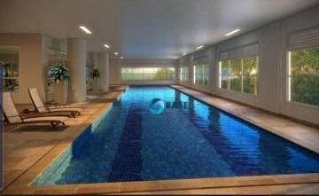 Imagem 14 de 14 de Apartamento À Venda, 86 M² Por R$ 680.000,00 - Morumbi - São Paulo/sp - Ap11644