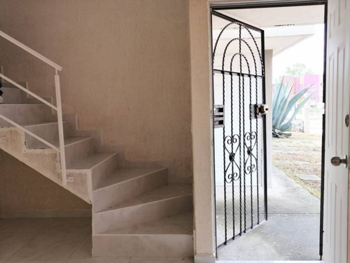 Imagen 12 de 14 de Estrene Casa En Venta, Fraccionamiento Parque San Mateo, Cuautitlán