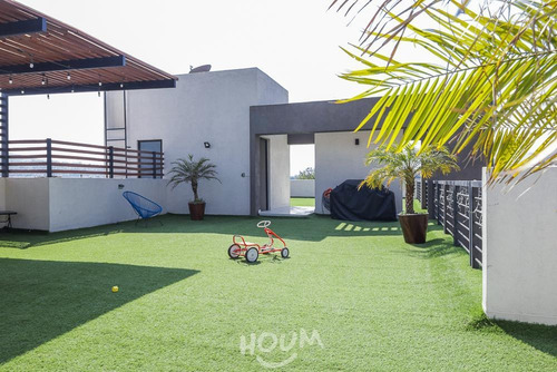 Imagen 25 de 30 de Departamento En San Mateo Tecoloapan, Atizapán De Zaragoza Con 3 Recámaras, 208 M², Id: 48171