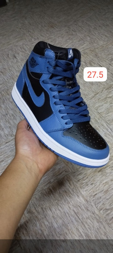 Nike Jordan 1 (Usado)