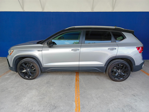Volkswagen Taos 1.4 Tsi Highline At