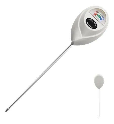 comprar Medidor De Humedad Del Suelo Higrómetro De Suelo Sensor Higr