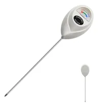 Comprar Medidor De Humedad Del Suelo Higrómetro De Suelo Sensor Higr