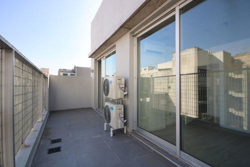 Imagen 13 de 30 de Venta Monoambiente Studio Barrio Norte A Estrenar