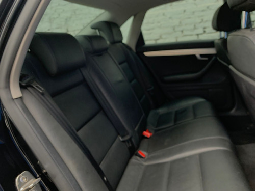 Audi A4 1.8 Tfsi Sport Cuero