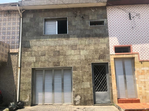 Imagem 19 de 23 de Sobrado À Venda, 180 M² Por R$ 937.000,00 - Vila Romana - São Paulo/sp - So2558