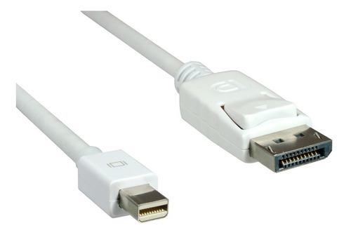 Cable Mini Displayport Thunderbolt A Displayport 1.8 Metros