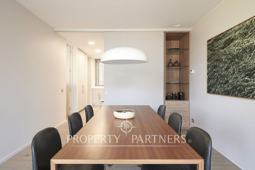 Espectacular Departamento En Barrio Exclusivo