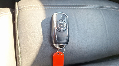 Opel Mokka X 1.4 TURBO AUTO INNOVATION