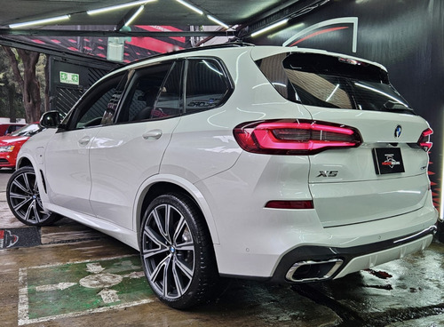 BMW X5 5p xDrive 45e Hibrido L6/3.0/T Aut