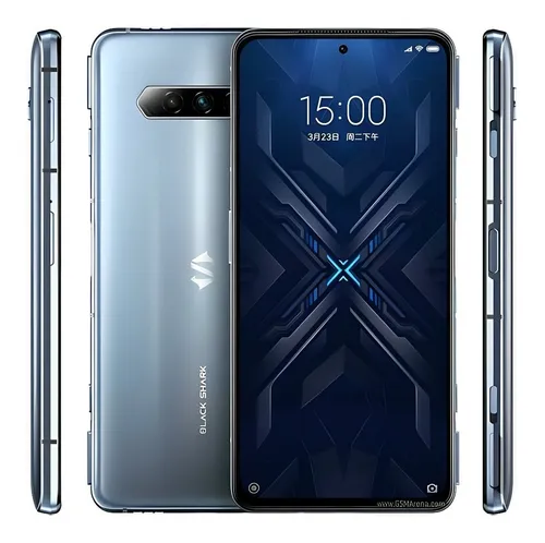 Xiaomi Black Shark 4 Pro 5g Ksr-h0 8gb 256gb Dual Sim Duos