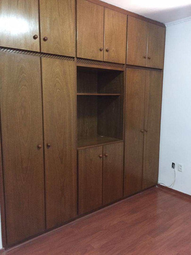 Imagem 12 de 15 de Jardim Bonfiglioli | Casa 178m 3 Dorms 3 Vagas | 4746 - V4746