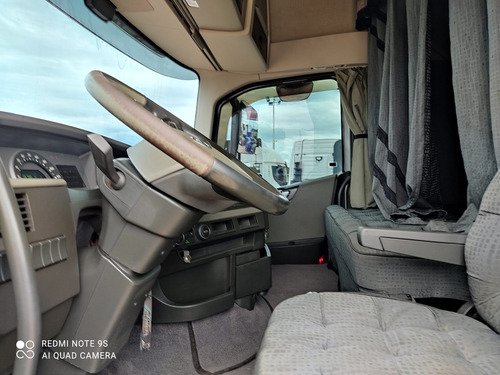 Volvo Fh 540 6x4 2015/2016 Selectrucks Cuiabá
