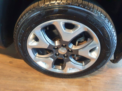 Imagem 13 de 13 de Jeep Compass 2.0 16v Flex Limited Automático