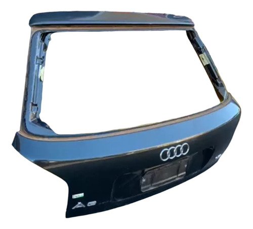 Tampa Traseira Audi A3 1997 - 1998 - 2001 - 2003 - 2006