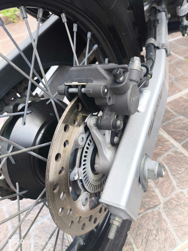 Xre 300 Com Abs Pouco Rodada