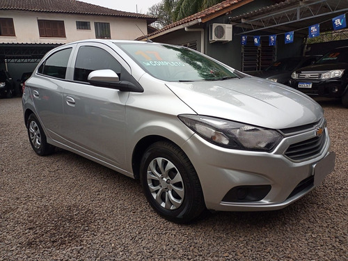 Chevrolet Onix 1.0 MPFI LT 8V