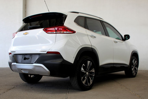 Chevrolet Tracker 1.2 Premier At