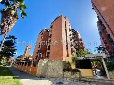 Apartamento en alquiler