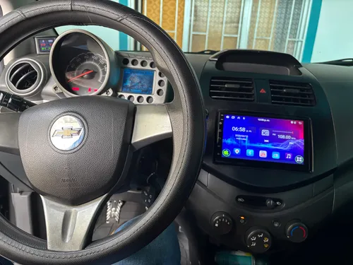Chevrolet Spark 1.2 Gt M300