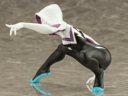 Figura de acción ARTFX+ de Kotobukiya
