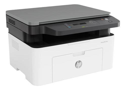 Impresora Laser Hp M135w Multifuncion Monocromatica Wifi Fac