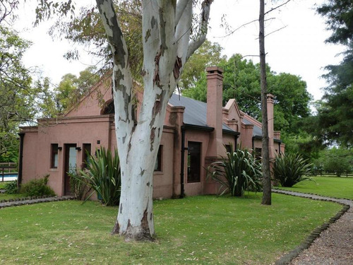 Imagen 9 de 17 de Lote 21 En Venta. Barrio Lomas De San Francisco. Lujan