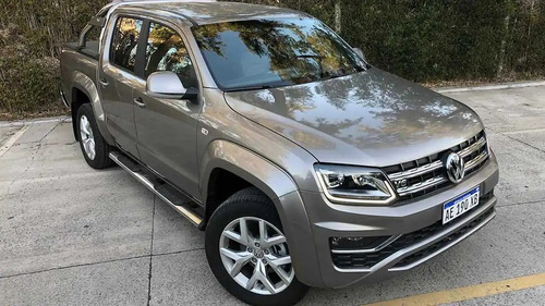 Volkswagen Amarok Amarok 30Td 4X4 Dc At 258Hp Highli