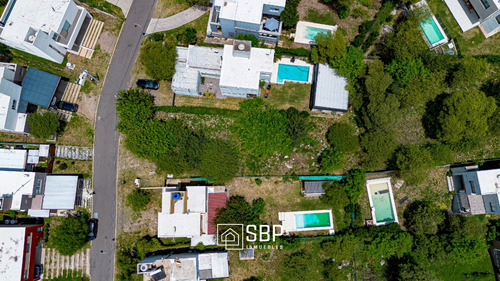 Lote En Terrazas De La Estanzuela | Lote Plano | Cercano A Guardia