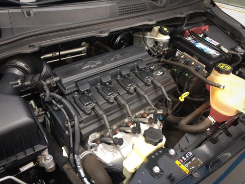 Chevrolet Onix Ltz 1.4 Manual Preta - 2014