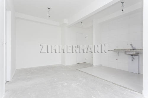 Imagem 6 de 15 de Apartamento - Barra Funda - Ref: 93745 - V-93745