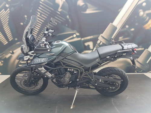 Imagem 4 de 9 de Tiger 800 Xca - 2019