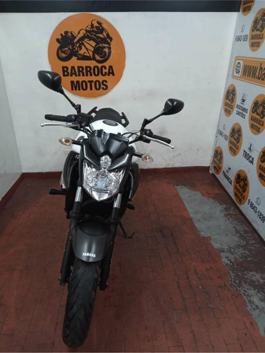 Imagem 3 de 4 de Yamaha Xj6 N Abs Sp