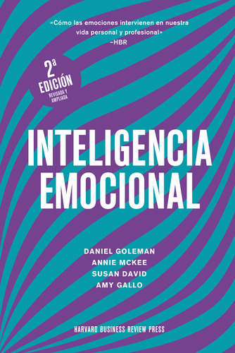 Inteligencia Emocional 2ed. - Goleman