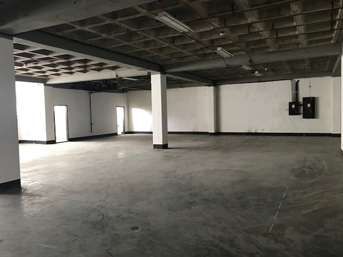 Imagen 5 de 15 de Planta Industrial En Alquiler Guaicay 314 M2