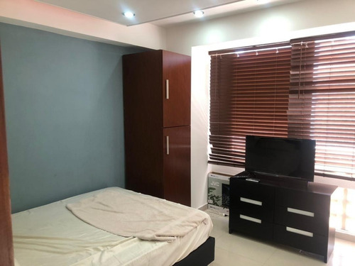 Imagen 5 de 22 de Angel Betancourt Vende Apartament En Res Vista Al Parque Las Chimeneas Foc